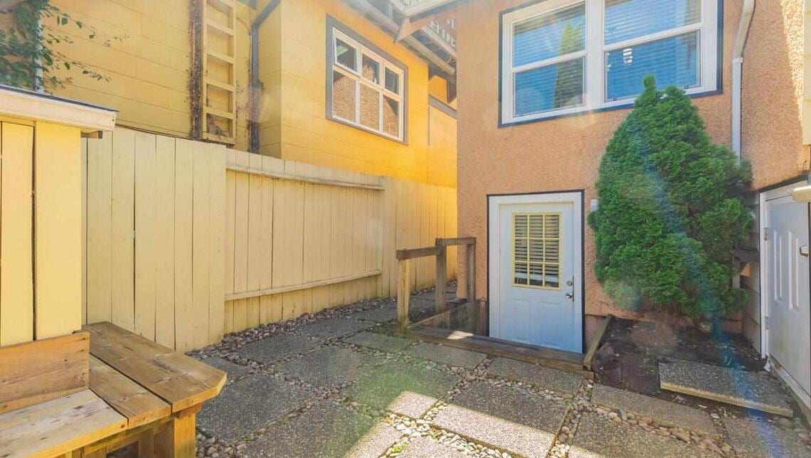 Photo principale - 481 W 19th Ave
