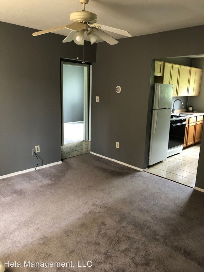 46411 Jefferson Ave New Baltimore Mi 48047 Apartment For Rent