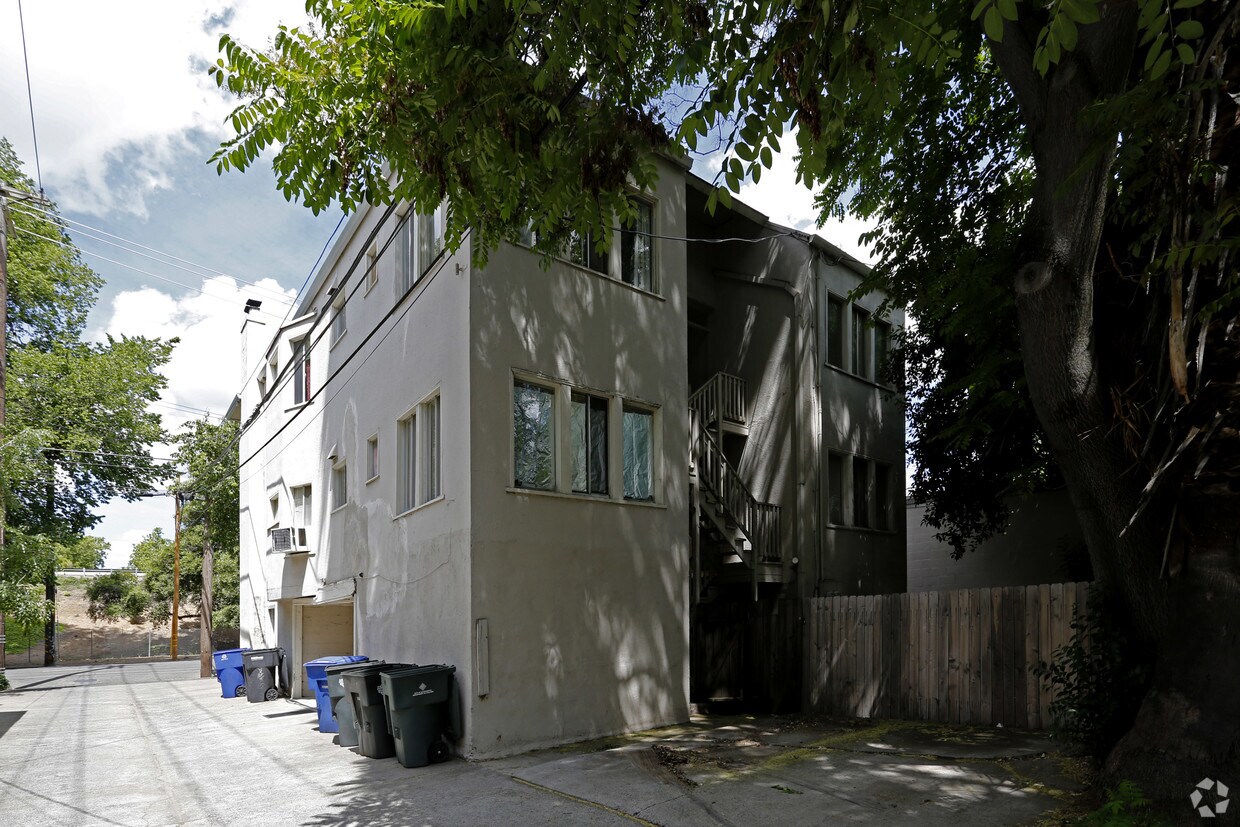 Foto del edificio - 515 30th St
