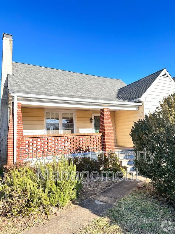 Jefferson Park Avenue Apartments for Rent Charlottesville, VA 23 Rentals