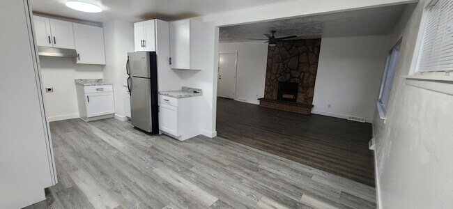 Kitchen - 6919 W 74th Ave House