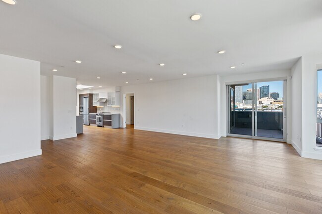 Foto del edificio - 1450 15th St