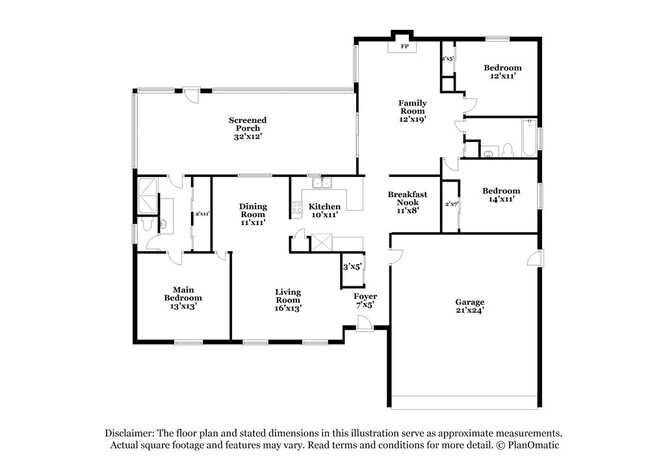 Building Photo - 1891 Aster Dr