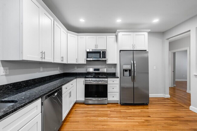 Foto del edificio - 1433 Cambridge St