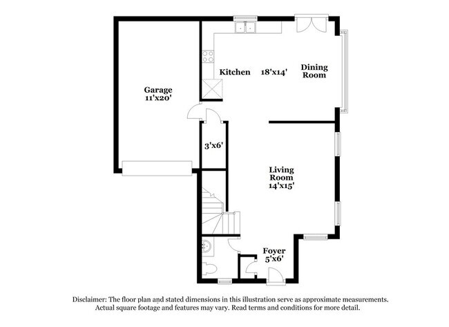 Building Photo - 7426 Circle Farm