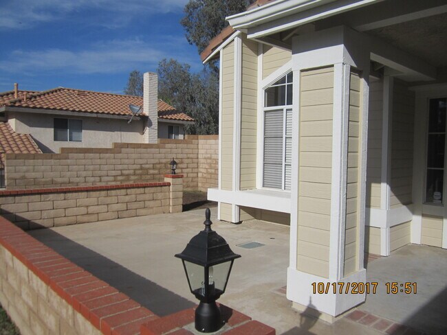 Photo - CANYON CREST GORGEOUS SINGLE STORY House