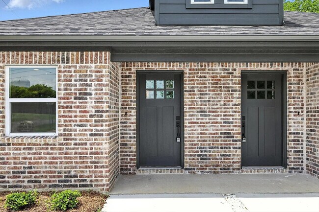 Foto del edificio - 3206 Sayle St