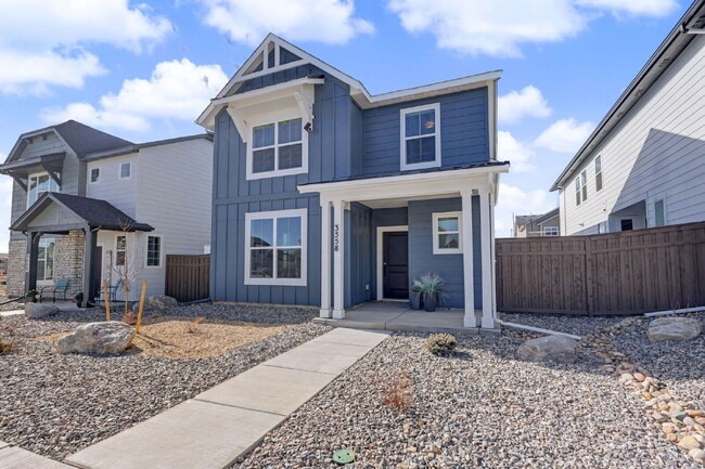 Photo - 3558 Greenways Main Blvd Townhome