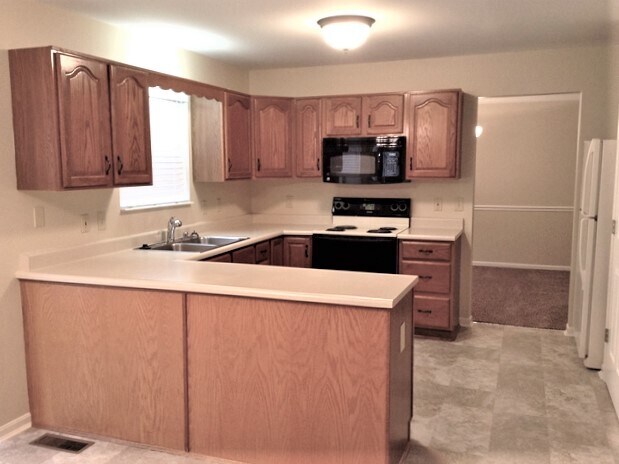 Foto del edificio - 2626 Sterling Ter