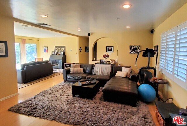 Foto del edificio - 3610 Scadlock Ln