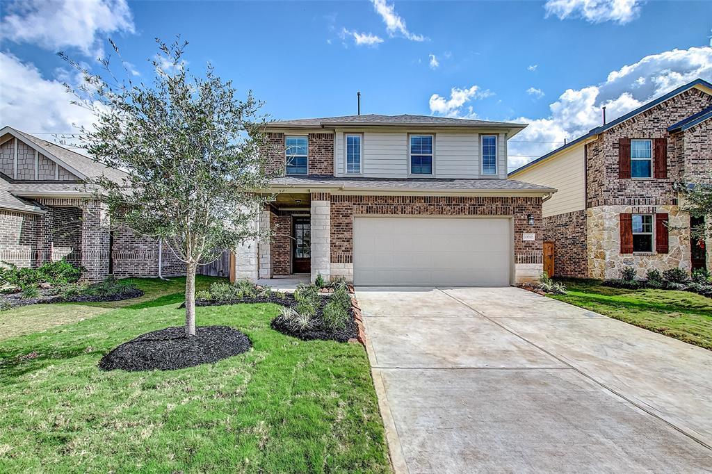 Foto principal - 10010 Granite Grove Ln