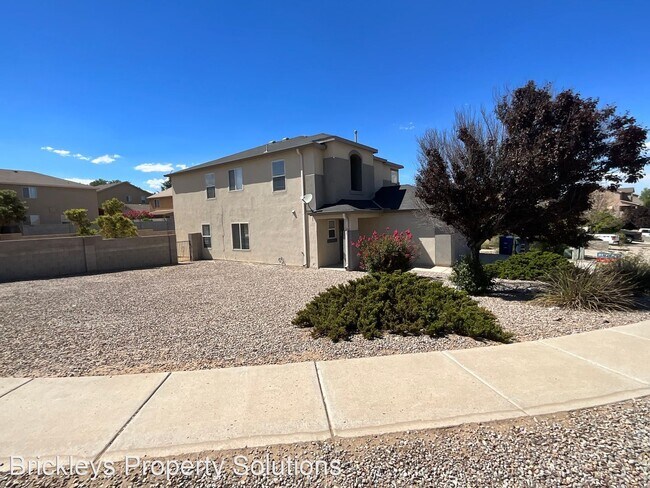 Building Photo - 4 br, 3 bath House - 6027 Park South Pl NW