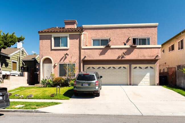 Foto del edificio - 4485 Alabama St