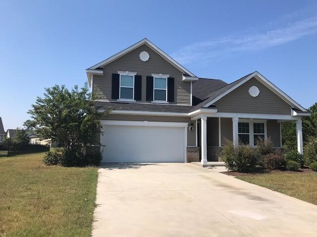 Building Photo - BEAUTIFUL HOME @ RIDGE POINTE