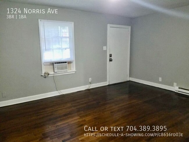 Photo - 1324 Norris Ave House