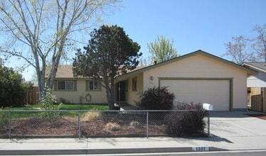 Building Photo - 1301 Stonewall St