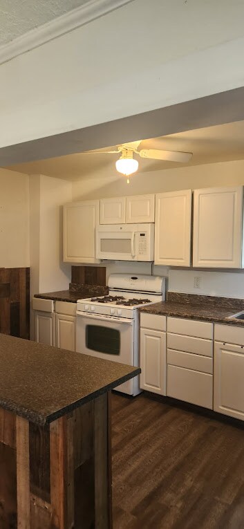 Foto del edificio - 1541 Terrace St