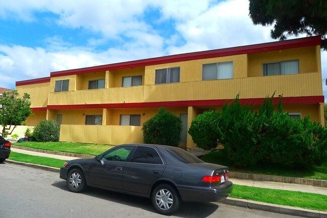 Foto del edificio - 109 S Electric Ave