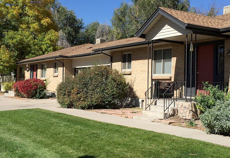 Foto principal - Wheelhouse Apartments
