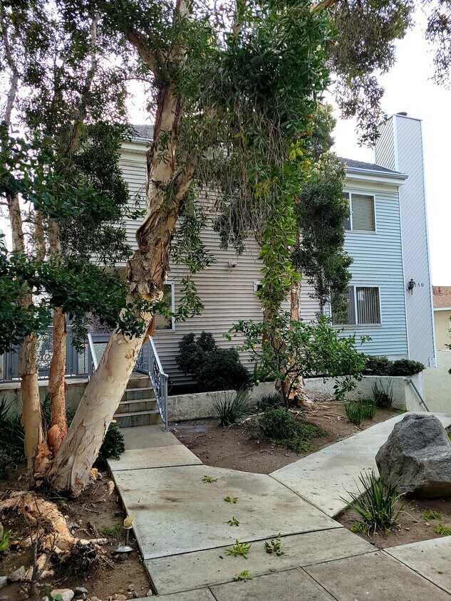 Primary Photo - 710 E San Jose Ave