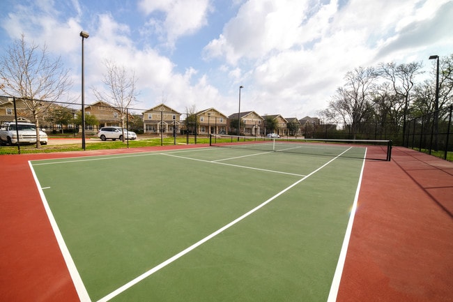 Foto del edificio - Woodlands of College Station