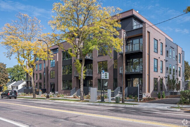 Foto del edificio - 51 France