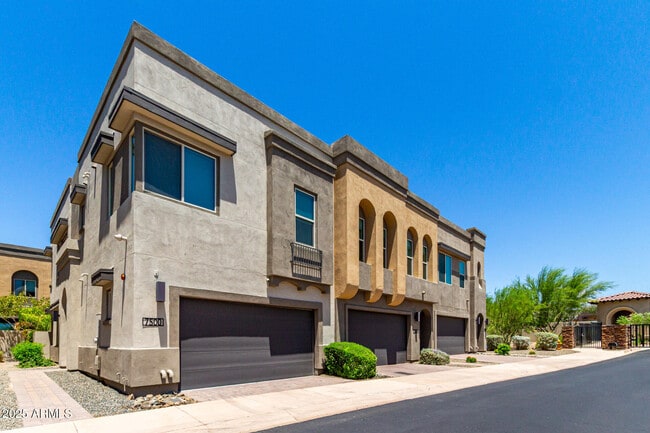 Building Photo - 7500 E Via De Luna Dr