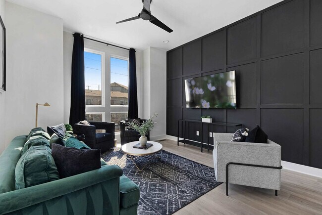 Foto del edificio - 919 Ramsey St