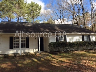 Primary Photo - 210 Price Quarters Rd