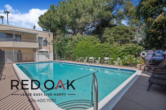 Building Photo - 1327 Laurel Ave