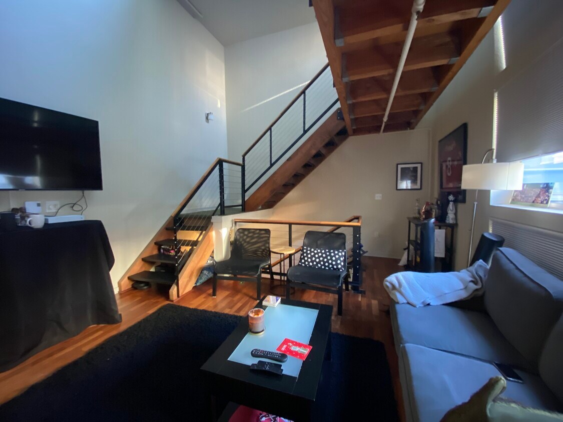 Foto principal - 175 Bluxome St