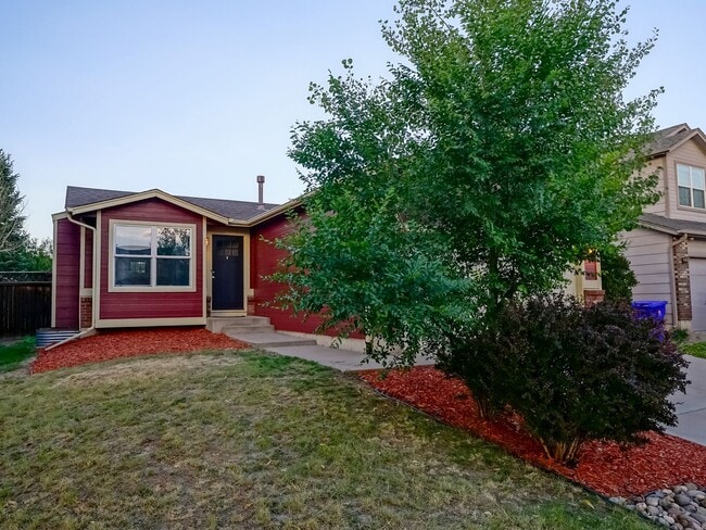 Building Photo - 5038 Chariot Dr