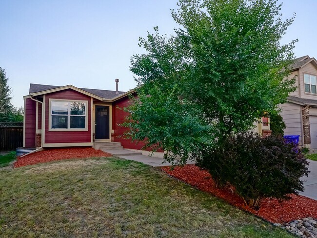 Photo - Adorable 4bdrm 2 bath Rancher House