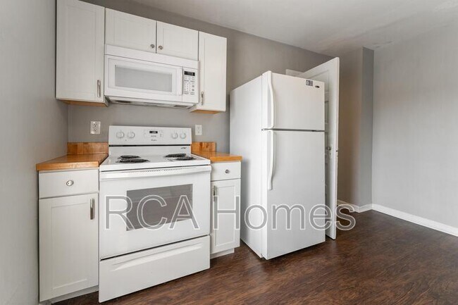 Foto del edificio - 524 1/2 E Raymond St.