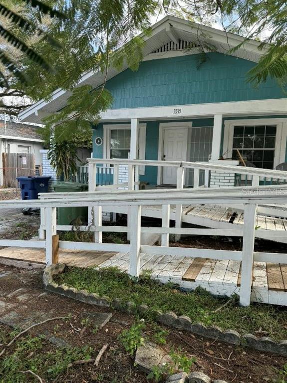 Foto del edificio - 3515 N 10th St