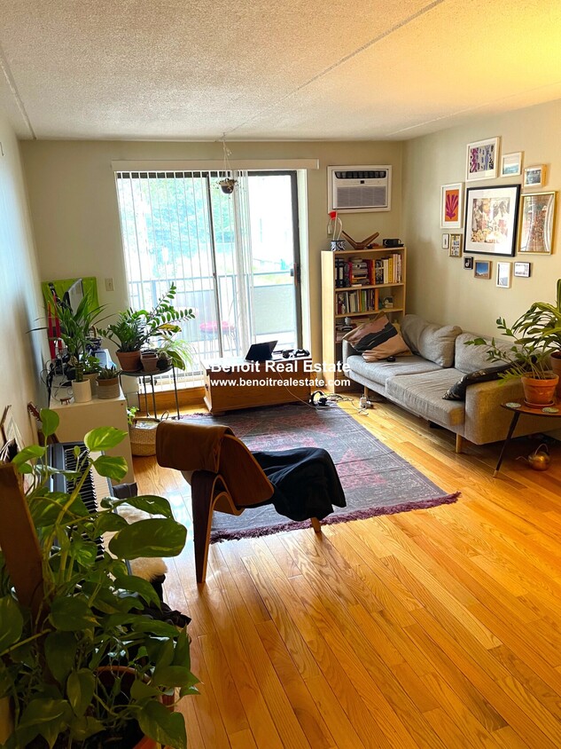 Primary Photo - 303 Lowell St