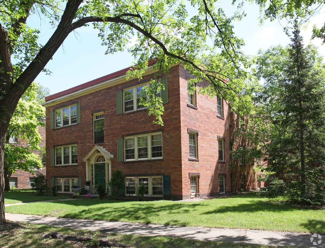 Foto principal - 2793 Xerxes Ave S