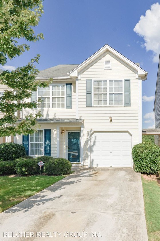 35 Crestfield Cir, Covington, GA 30016 House Rental in Covington, GA