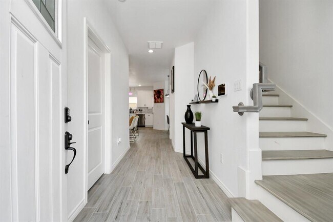 Foto del edificio - 8406 Parnell St