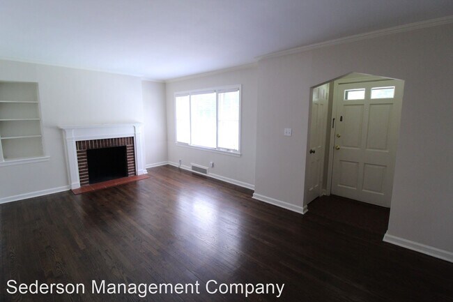 Building Photo - 2 br, 1 bath House - 5326 ASH DR.
