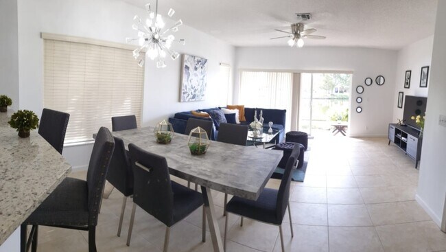 Photo - 4660 Palmbrooke Cir Townhome