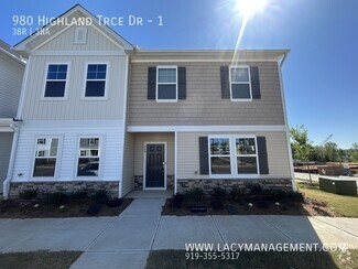 Building Photo - 980 Highland Trce Dr