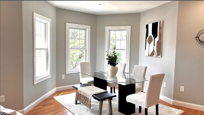 Foto del edificio - 20 Alston St