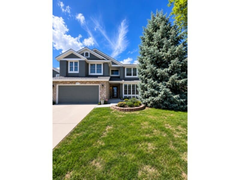 Photo - 9341 Chambray Lane-