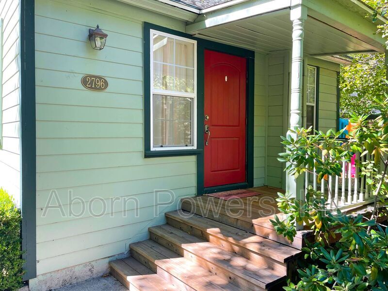 2796 Coloma St, Placerville, CA 95667 House Rental in Placerville, CA