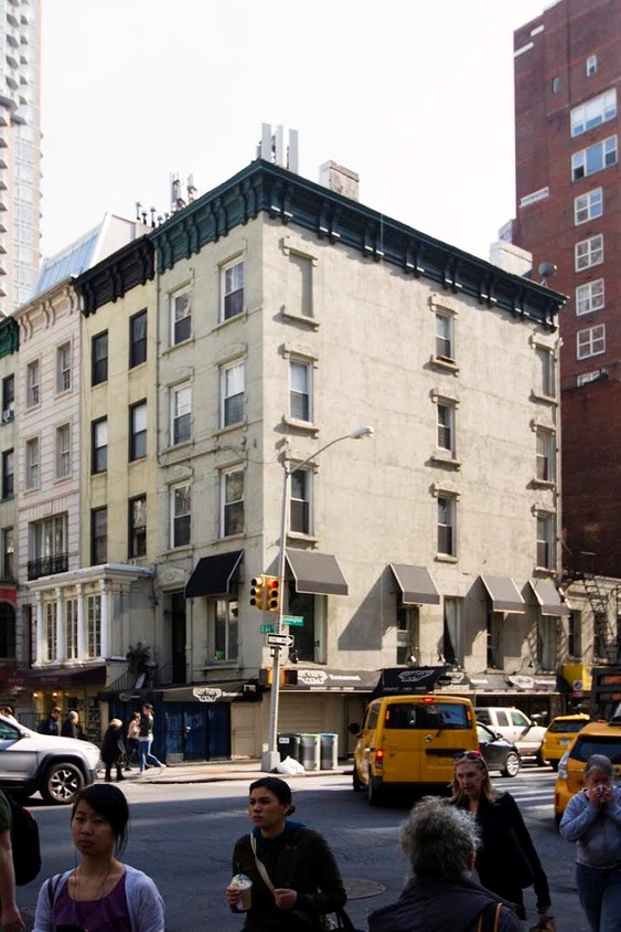 Building Photo - 154 E 64th St