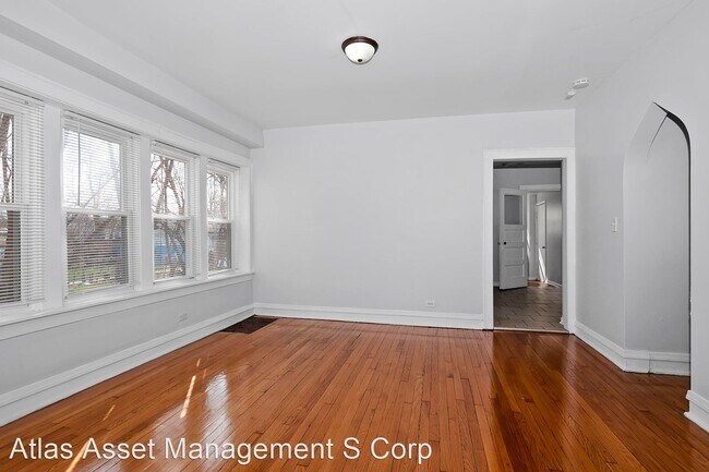Building Photo - 2 br, 1 bath House - 8836 S. May St