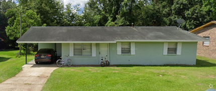 Building Photo - 311 Vernon Dahmer Dr