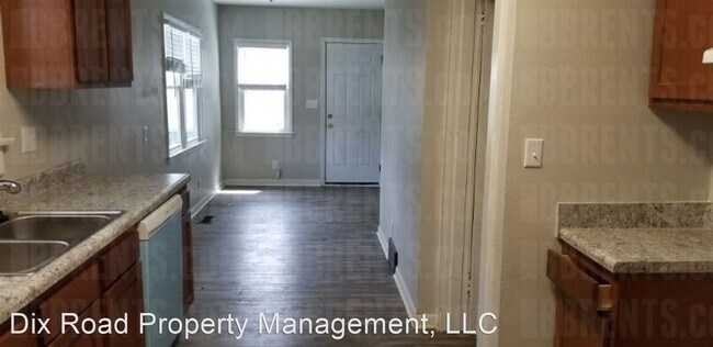 Building Photo - 3 br, 2 bath House - 2018 Fauver Avenue,