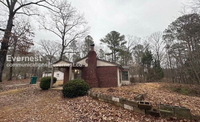 Foto del edificio - 12513 Jerry Dr